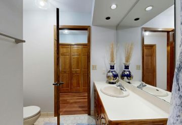 Kitchen & Bathroom Installations
