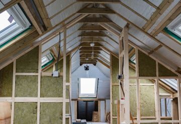 Loft & Garage Conversions