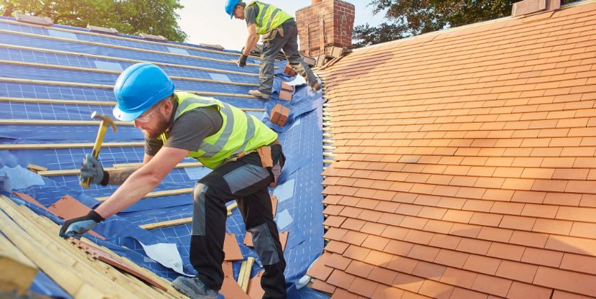 Roofing Services