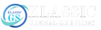 klassic Global Services Footer Logo