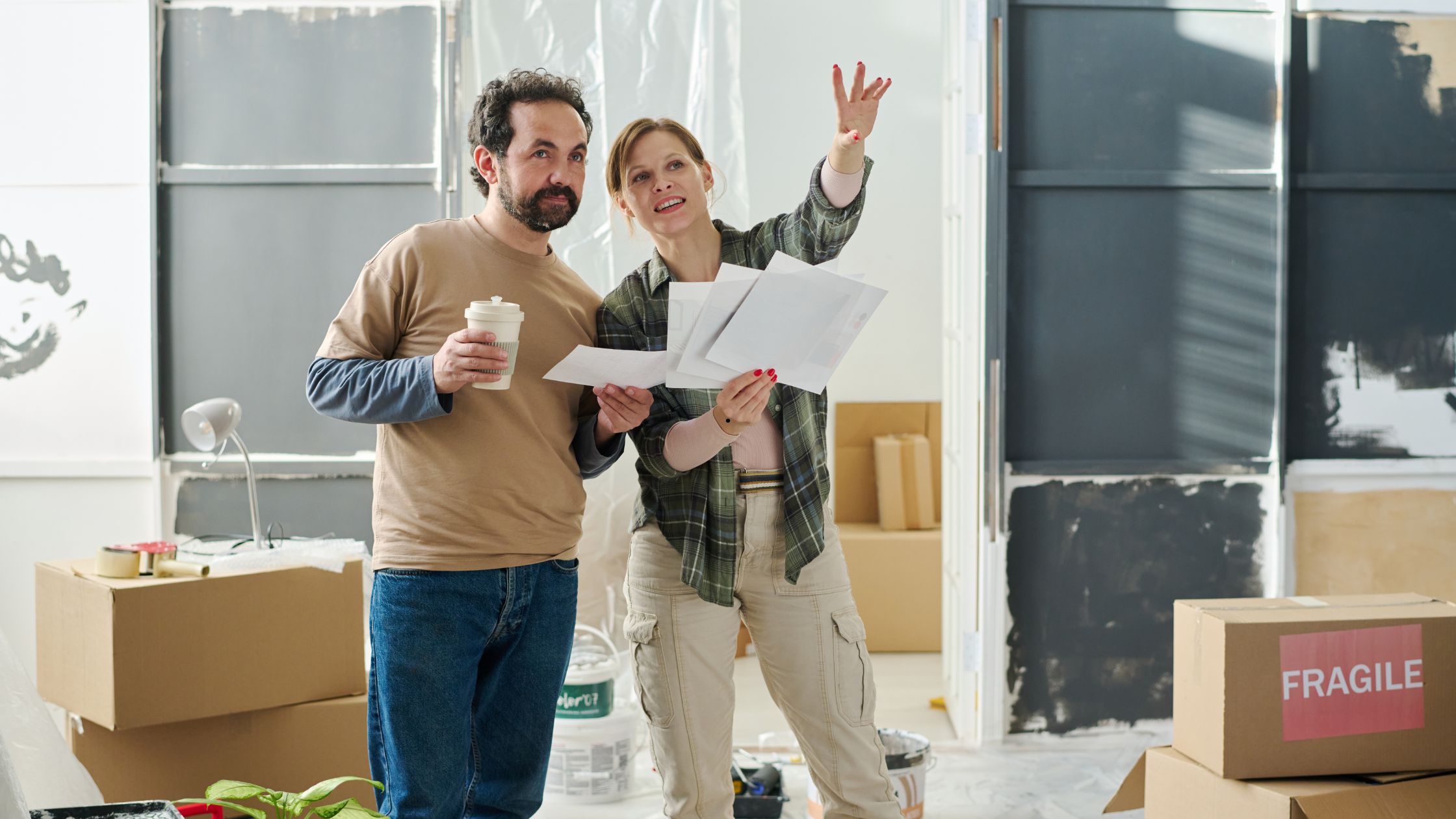 Planning a Full Home Renovation – Where to Start