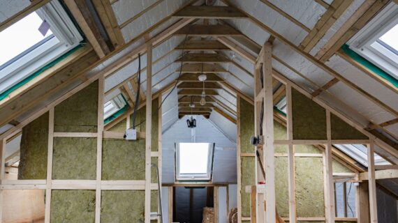 Loft Conversions in the UK – What Homeowners Need to Know